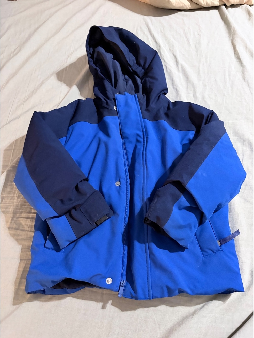 All In Motion Snow Jacket